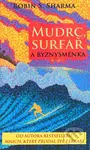 Mudrc, surfař a byznysmenka - Robin Sharma - kniha z kategorie Podnikání