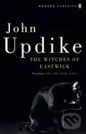 The Witches of Eastwick - John Updike