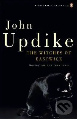 The Witches of Eastwick - John Updike
