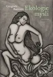Ekologie mysli - Gregory Bateson - kniha z kategorie Beletrie