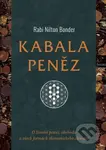Kabala peněz - Nilton Rabi Bonder - kniha z kategorie Odborné a naučné