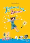 Zúbková víla Zublinka - Marcella Molnárová - kniha z kategorie Beletrie pro děti