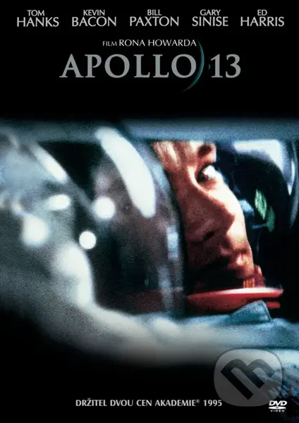 Apollo 13 - Ron Howard