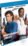 Smrtonosná zbraň 3 - Richard Donner - film z kategorie Akční komedie