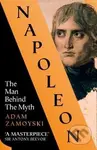 Napoleon (The Man Behind the Myth) - Adam Zamoyski - kniha z kategorie Historie