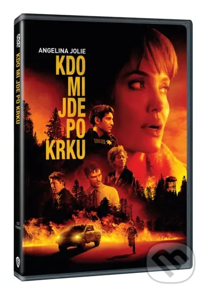 Kto mi ide po krku - Taylor Sheridan - film z kategorie Akční thrillery