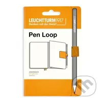 Leuchtturm1917 Pen Loop Rising Sun