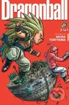 Dragon Ball 14 (3-in-1 Edition) (Includes vols. 40, 41 & 42) - kniha z kategorie Komiksy