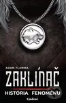Zaklínač. História fenoménu - Adam Flamma - kniha z kategorie Fantasy