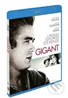 Gigant - George Stevens - film z kategorie Westerny