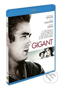 Gigant - George Stevens
