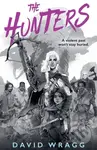 The Hunters - David Wragg - kniha z kategorie Fantasy