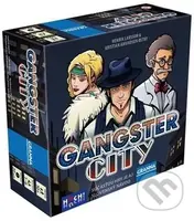 Gangster City - hra z kategorie Vzdělávací hry