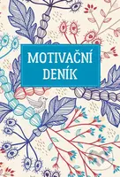 Motivační deník s afirmacemi Jana Menděla - Jan Menděl