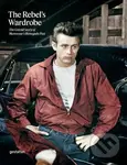 The Rebel's Wardrobe (The Untold Story of Menswear's Renegade Past) - kniha z kategorie Design