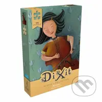 Resonance - puzzle z kategorie Umělecké