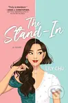 The Stand-in - Lily Chu - kniha z kategorie Romantická