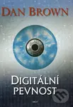 Digitální pevnost - Dan Brown