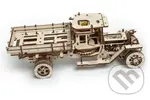 Nákladné auto UGM-11 - hra z kategorie 3D puzzle