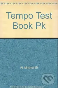 Tempo Test Book Pack - Chris Barker