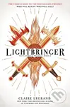 Lightbringer - Claire Legrand