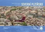 Severní Plzeňsko z nebe - Milan Paprčka - kniha z kategorie Obrazové publikace