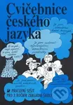 Cvičebnice českého jazyka pro 2.ročník základní školy - kniha z kategorie 1. stupeň