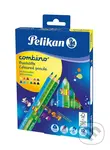 Pastelky Combino, 12 ks,Pastelky Combino, 12 ks