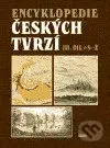 Encyklopedie českých tvrzí III. (S-Ž) - Jiří Úlovec, kolektív autorov - kniha z kategorie Dějiny architektury