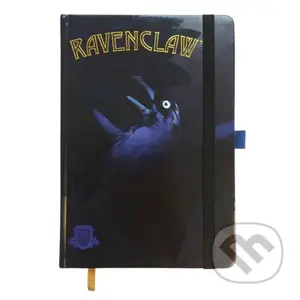 Zápisník Harry Potter - Bystrohlavský havran