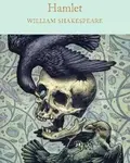 Hamlet : Prince of Denmark - William Shakespeare - kniha z kategorie Beletrie