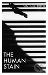 The Human Stain - Philip Roth - kniha z kategorie Společenská beletrie