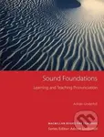 Sound Foundations: Book with audio (New TDS) - kniha z kategorie Jazykové učebnice a slovníky
