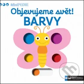 Barvy