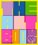 The Art Book - kniha z kategorie Odborné a naučné