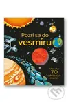 Pozri sa do vesmíru - kniha z kategorie Encyklopedie