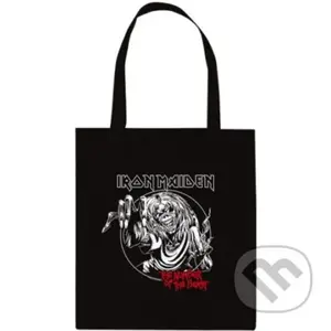 Iron Maiden - Taška na rameno