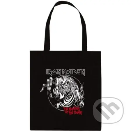 Iron Maiden - Taška na rameno