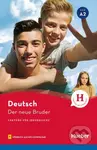 Der Neue Bruder - Friederike Wilhelmi
