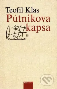 Pútnikova kapsa - Teofil Klas - kniha z kategorie Poezie