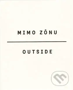 Mimo zónu/Outside - kniha z kategorie Fotografie