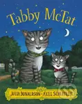 Tabby McTat - Julia Donaldson, Axel Scheffler (ilustrácie) - kniha z kategorie Pohádky