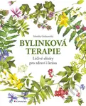 Bylinková terapie (Léčivé elixíry pro zdraví i krásu) - kniha z kategorie Biologie