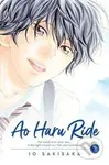 Ao Haru Ride 2 - Io Sakisaka - kniha z kategorie Komiksy