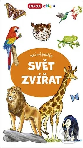 Svět zvířat (minipedie)