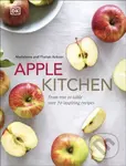 Apple Kitchen: From Tree to Table (Over 70 Inspiring Recipes) - kniha z kategorie Kuchařky