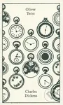 Oliver Twist - Charles Dickens