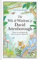 The Wit and Wisdom of David Attenborough (A celebration of our favourite naturalist) - kniha z kategorie Přírodní vědy a technika