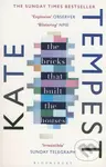 The Bricks that Built the Houses - Kate Tempest - kniha z kategorie Beletrie