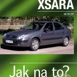 Citroën Xsara od 10/97 - kniha z kategorie Přírodní vědy a technika